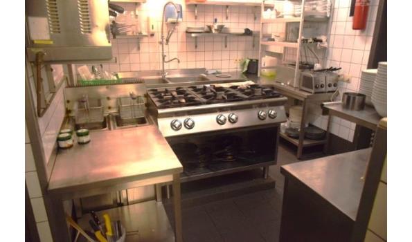 OVERNAME van de FALING